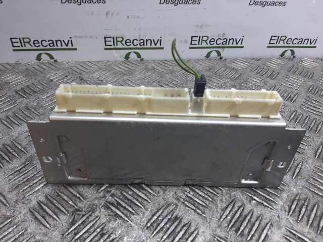 MERCEDES 0175457332 Módulo de control ASR comprar Tarragona