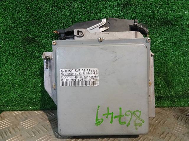 0175457332 Módulo de control ASR  comprar en Reus
