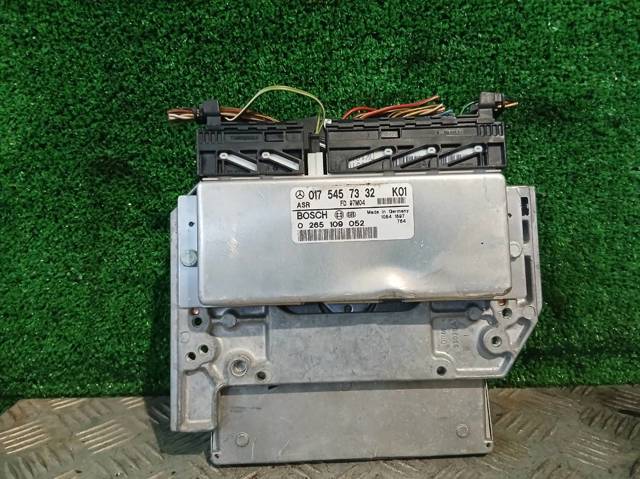 MERCEDES 0175457332 Módulo de control ASR  comprar en Albacete
