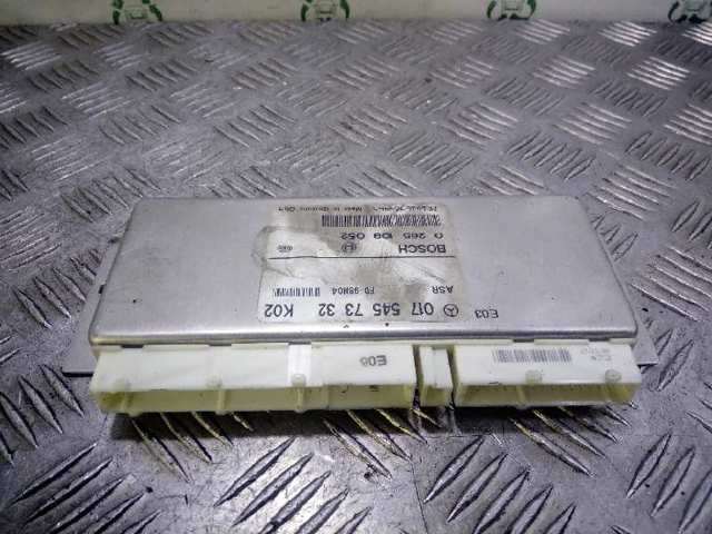 MERCEDES 0175457332 Módulo de control ASR  comprar en Ponferrada