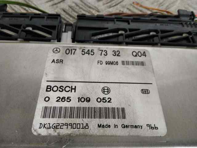 0175457332 Módulo de control ASR  comprar en Zaragoza