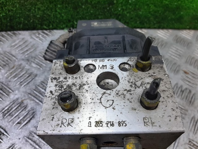 Módulo ABS para Audi A4 8D5