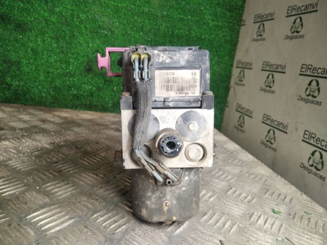 Unidad de control ABS hidráulico Opel Astra  (1998-2009)
