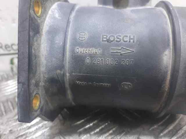 Sensor de flujo de aire Nissan Terrano II (1993-2006)