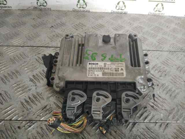 0281013332 Peugeot/Citroen