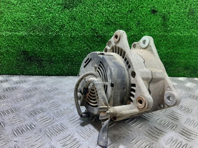 Generador Skoda Felicia II (6U1)