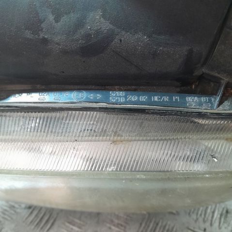 02A011A VAG