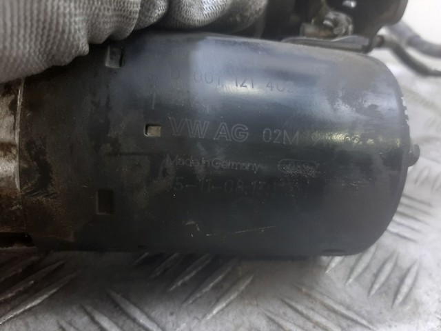Arranque motores Toyota Avensis  (2003-2008)