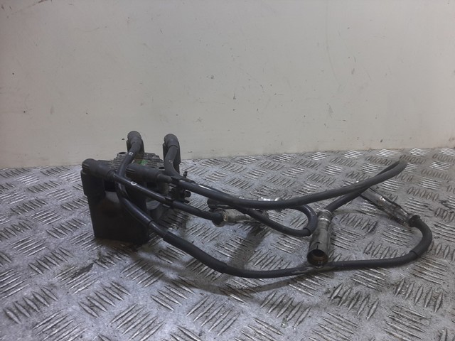 Bobina de ignición Audi A4  (1994-2002)