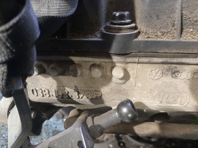 Comprar Culata Seat Ibiza IV 6J5, 6P1 a bajo precio