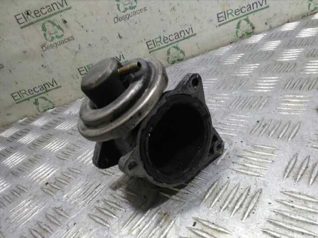Válvula EGR para Audi A3 8P1