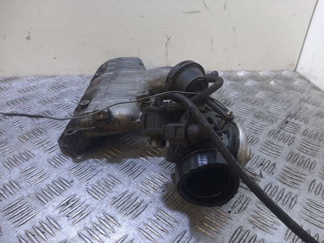Comprar Colector de admisión Seat Cordoba 6K2 a bajo precio