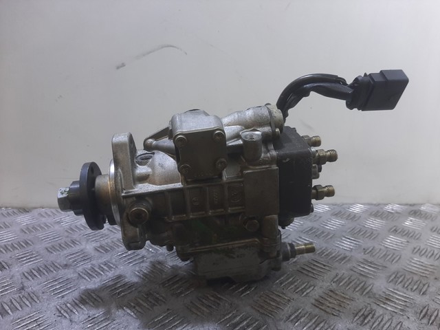 Bomba inyectora para Seat Cordoba 6K2