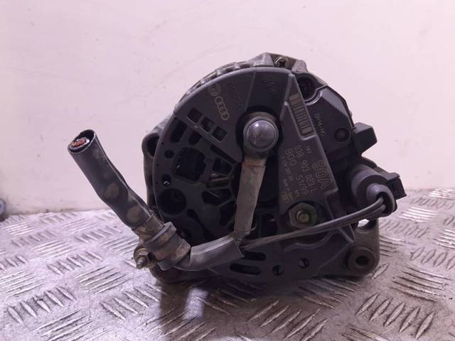 Comprar Alternador Audi A6 4BH a bajo precio
