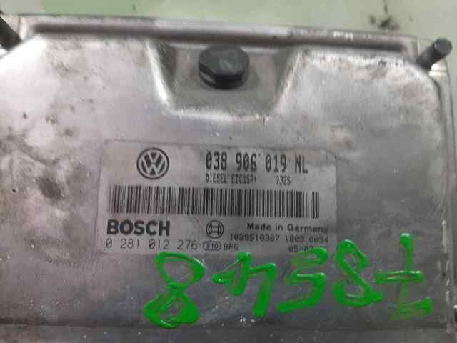 Comprar Módulo de control del motor Ibiza III 6L1