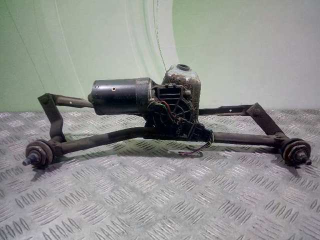 Comprar Motor del limpiaparabrisas 206  2D
