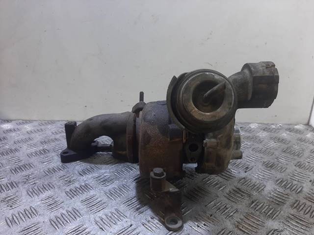 Precio del repuesto Turbo Leon II hatchback