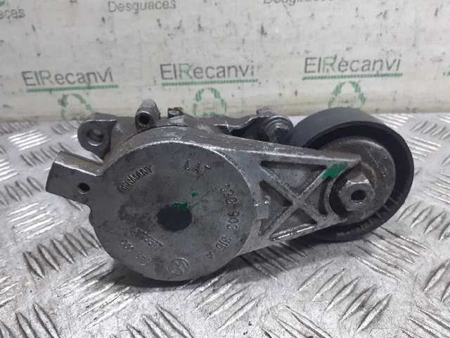 Tensor de la correa trapecial poli v para Volkswagen Jetta III (1K2)
