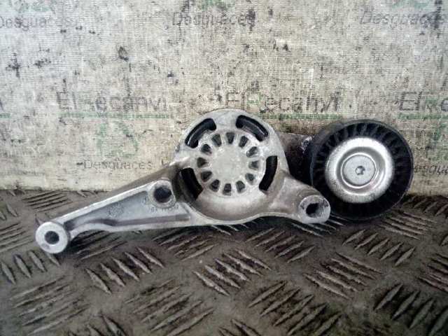 Tensor de la correa trapecial poli v para Volkswagen Golf V (1K1)