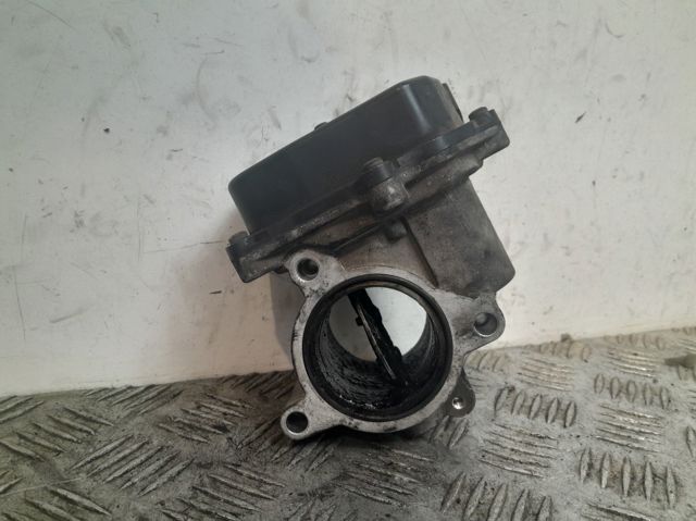 Comprar Cuerpo de aceleración completo Audi A6 4F5 a bajo precio