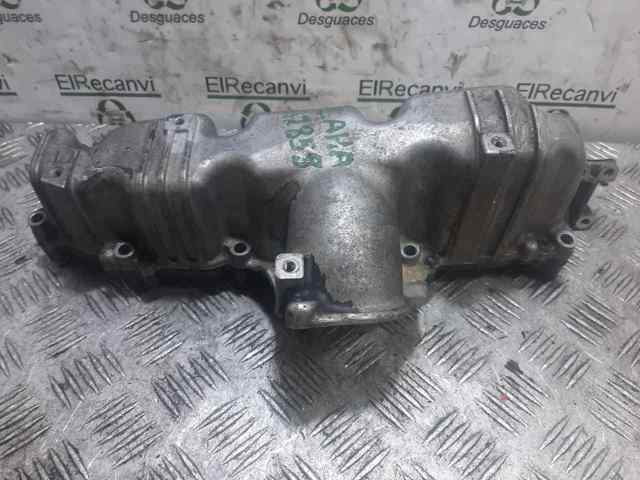 Colector de admisión para Seat Ibiza 6J8, 6P8