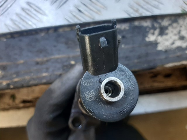 Comprar Inyector de combustible Ford Focus II DA, FFS, DS a bajo precio