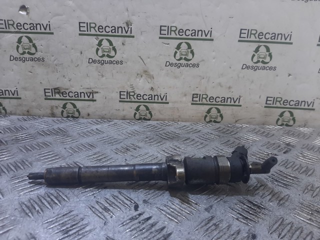 0445110297 Peugeot/Citroen