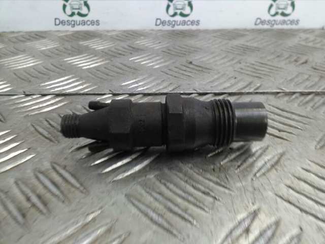 Inyector para Volkswagen Transporter 70B, 70C, 7DB, 7DK, 70J, 70K, 7DC, 7DJ