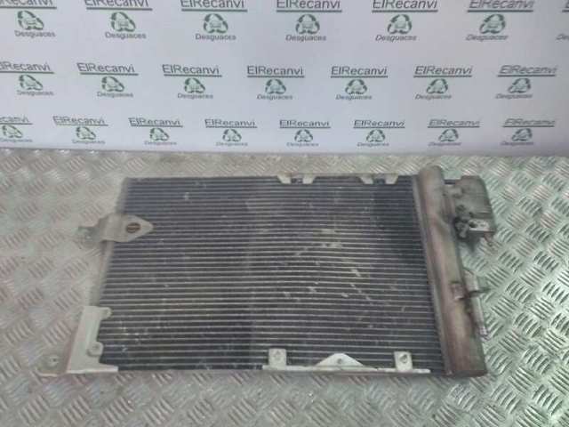 Radiador de aire acondicionado Opel Astra  (1993-2001)