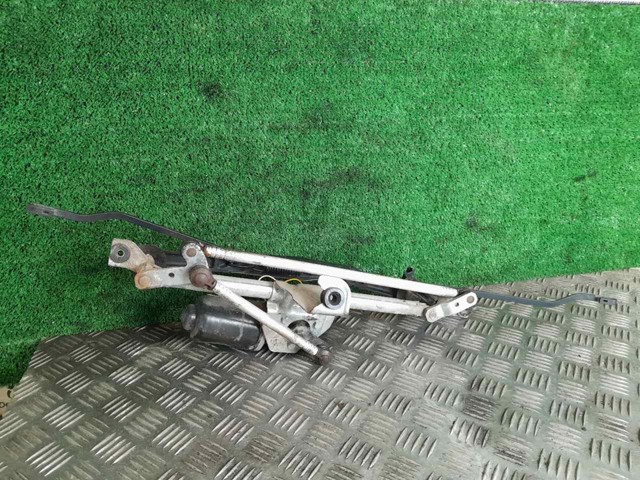 Motor del limpiaparabrisas Opel Combo monovolumen comprar en España