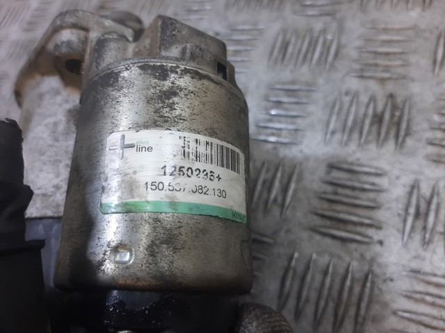 Arrancador para KIA Rio II (JB)