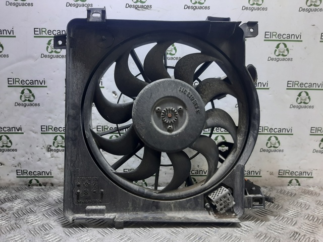 Comprar Ventilador del motor Astra  A04