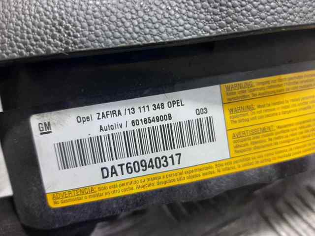 13111348 Opel