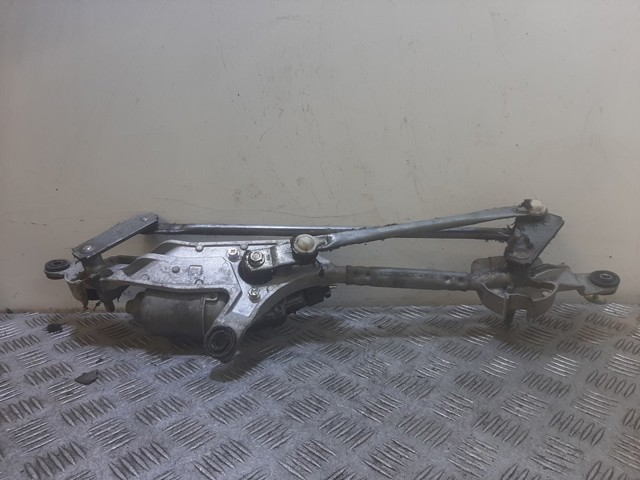 Motor del limpiaparabrisas Opel Insignia  (2008-2017)