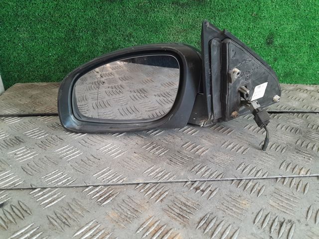 Espejo de retrovisor izquierdo para Opel Vectra 