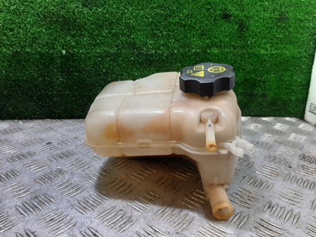 Depósito compensación refrigerante para Chevrolet Orlando  (J309)