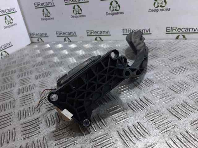Pedal de aceleracion Fiat Linea  (2007-2026)