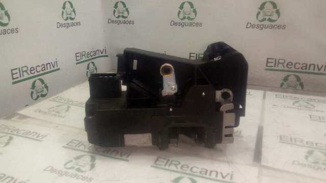 Cerradura para Opel Astra F35