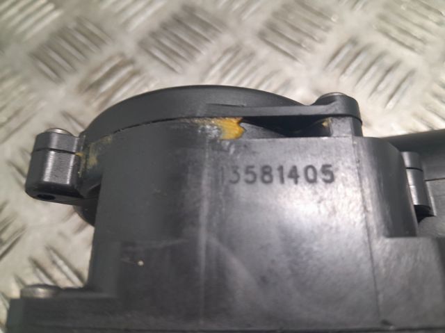Comprar Cerradura de tapa de maletero Opel Insignia  G09 a bajo precio