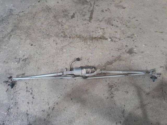 Comprar Motor del limpiaparabrisas Opel Astra  P10 a bajo precio