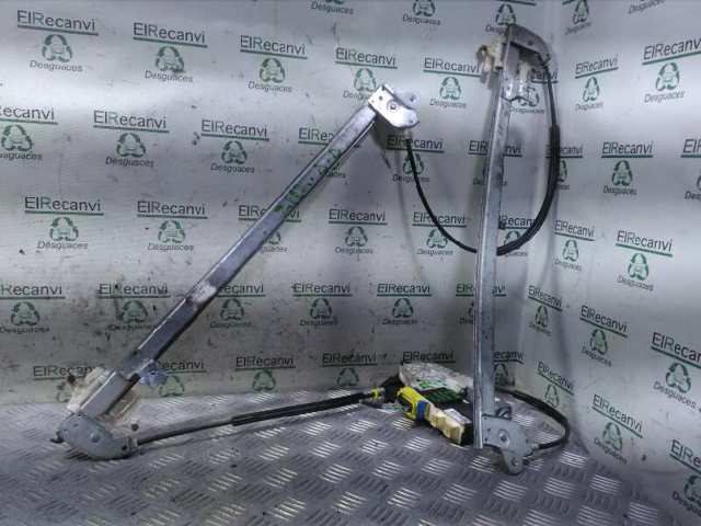 Mecanismo elevalunas delantero derecha para Peugeot 807  (E)