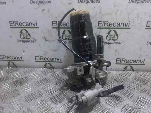 Filtro de combustible Toyota Corolla  (E12)