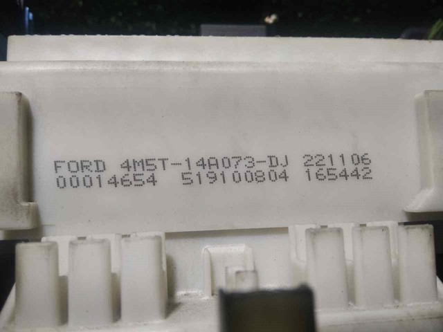 14A073 Ford
