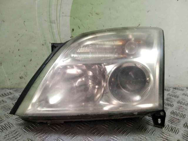 Faro izquierdo para Opel Vectra 