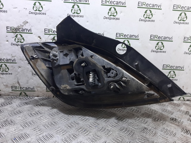 Piloto trasero derecho para Opel Astra A04