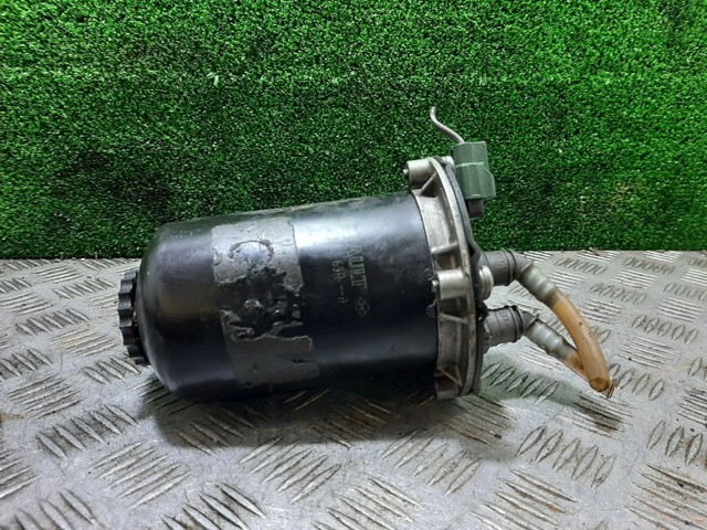 Filtro de gasolina Renault Master III (2010-2026)