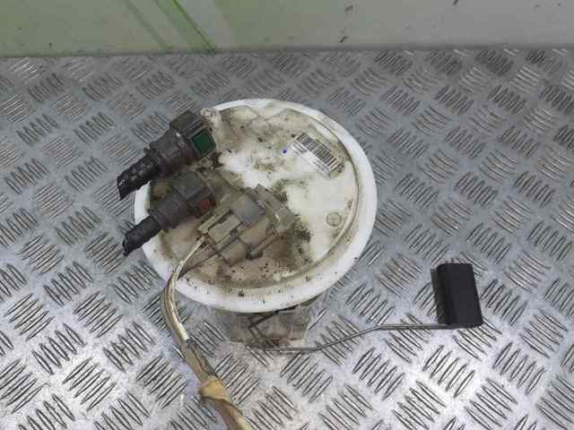 Comprar Aforador de nivel de combustible Renault Megane III KZ0, KZ1 a bajo precio