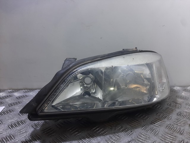 Faros delanteros para Opel Astra  (F70)