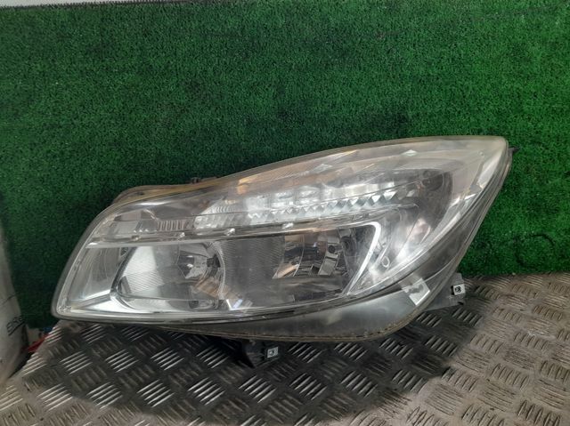 Faro izquierdo para Opel Insignia G09