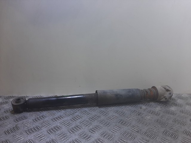 Amortiguadores traseros Audi A3  (8L1)